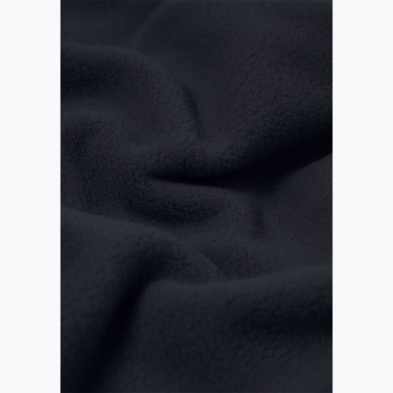 Bluza polarowa damska Jack Wolfskin Sumetro Half Zip dark navy 10