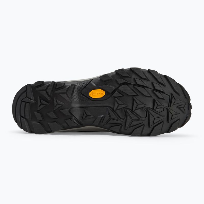 Buty turystyczne męskie Jack Wolfskin Cyrox Vent Low phantom 4