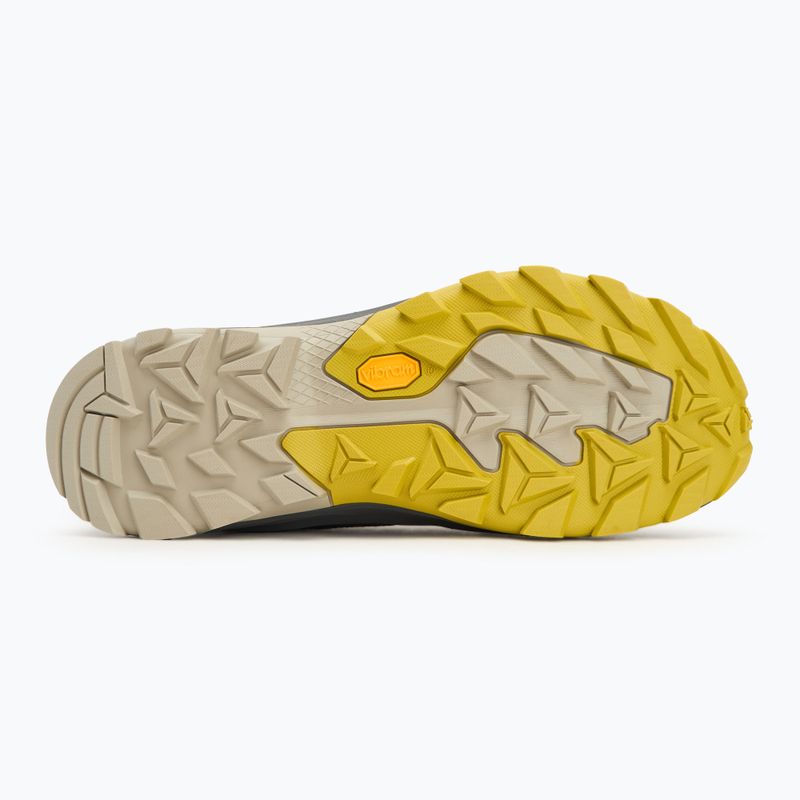 Buty turystyczne męskie Jack Wolfskin Cyrox Vent Low chartreuse 4