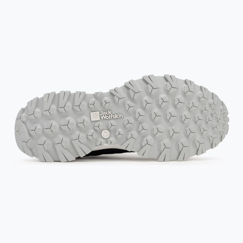 Buty turystyczne męskie Jack Wolfskin Prelight Hybrid Vent Low phantom 4