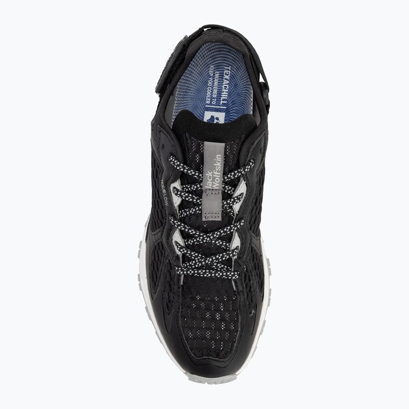 Buty turystyczne męskie Jack Wolfskin Prelight Hybrid Vent Low phantom 5