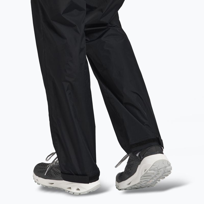 Buty turystyczne męskie Jack Wolfskin Prelight Hybrid Vent Low phantom 10