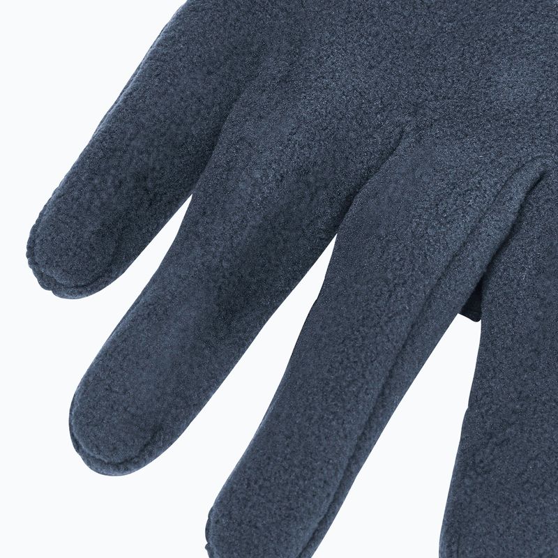 Rękawiczki Jack Wolfskin Real Stuff midnight sky 4