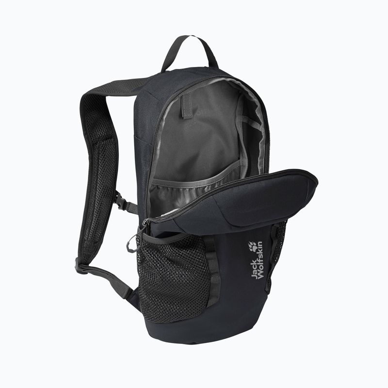 Plecak Jack Wolfskin Velocity Lite 10 l phantom 6