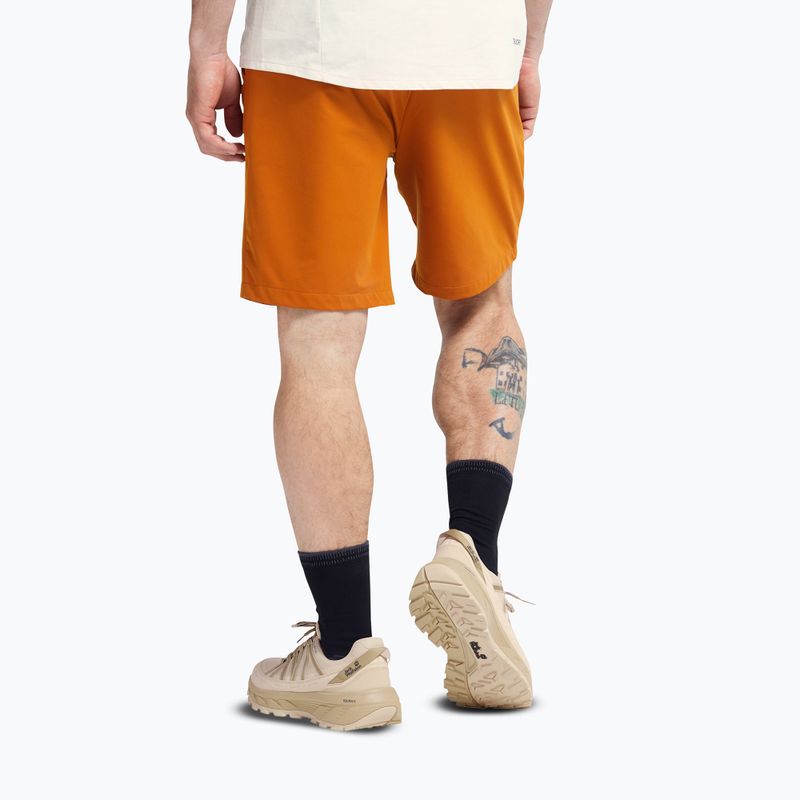 Buty turystyczne męskie Jack Wolfskin Wild Hike Texapore Low oyster 10