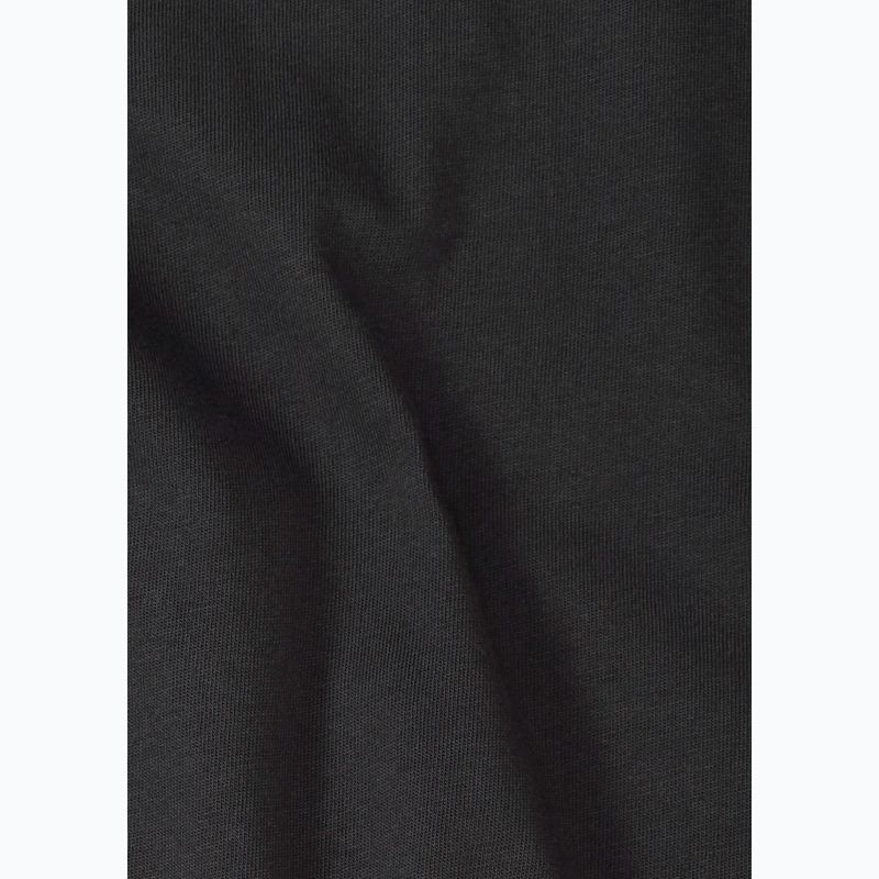 Koszulka męska Jack Wolfskin Essential black 7
