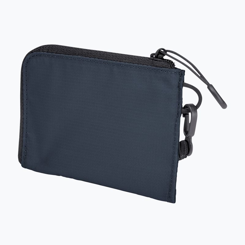 Portfel Jack Wolfskin Wandermood midnight sky 2