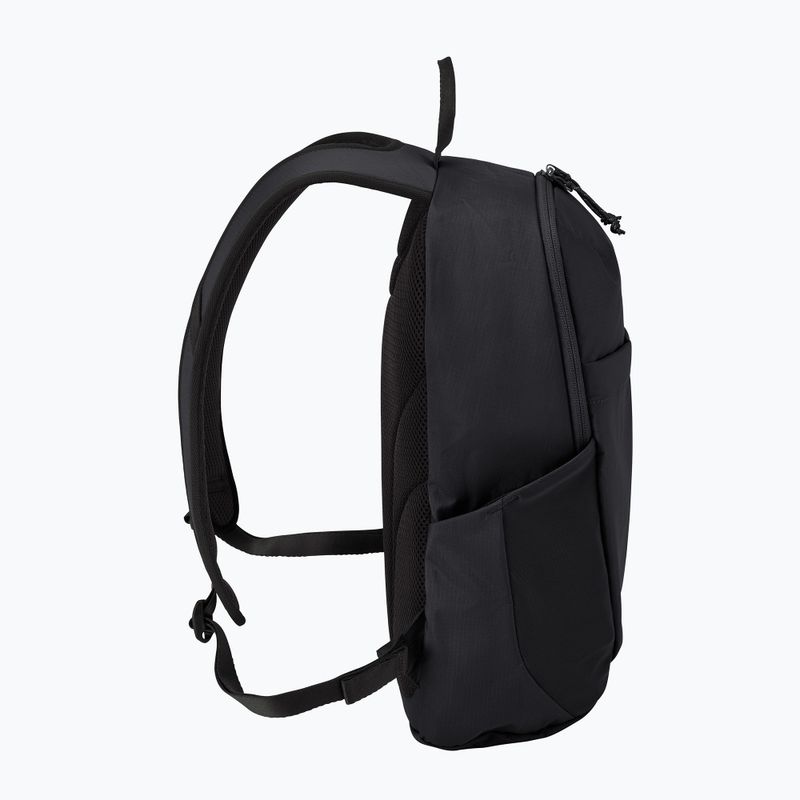 Plecak miejski Jack Wolfskin Yuma 14 l black 5