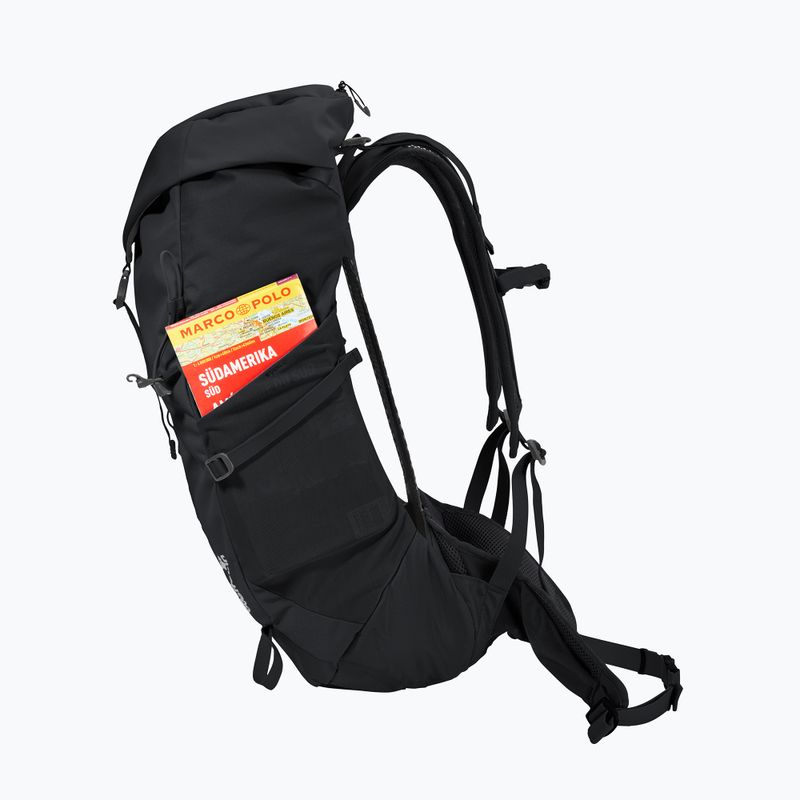 Plecak turystyczny Jack Wolfskin Astro Vent 30 l phantom 7
