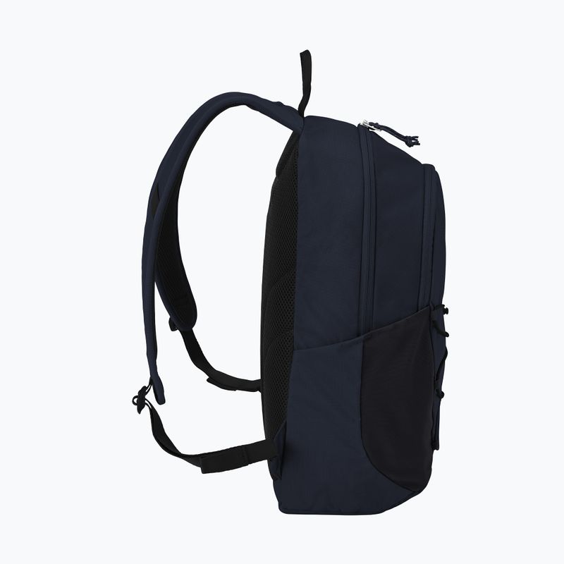 Plecak miejski Jack Wolfskin Yuma 18 l midnight sky 4