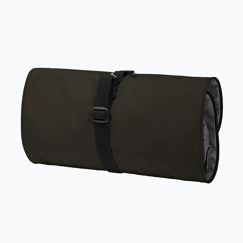 Kosmetyczka Jack Wolfskin Konya obsidian moss 2