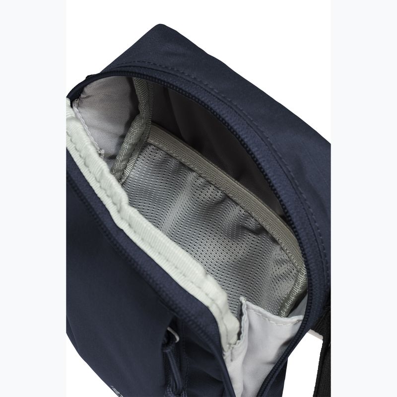 Saszetka Jack Wolfskin Konya 1 l midnight sky 4