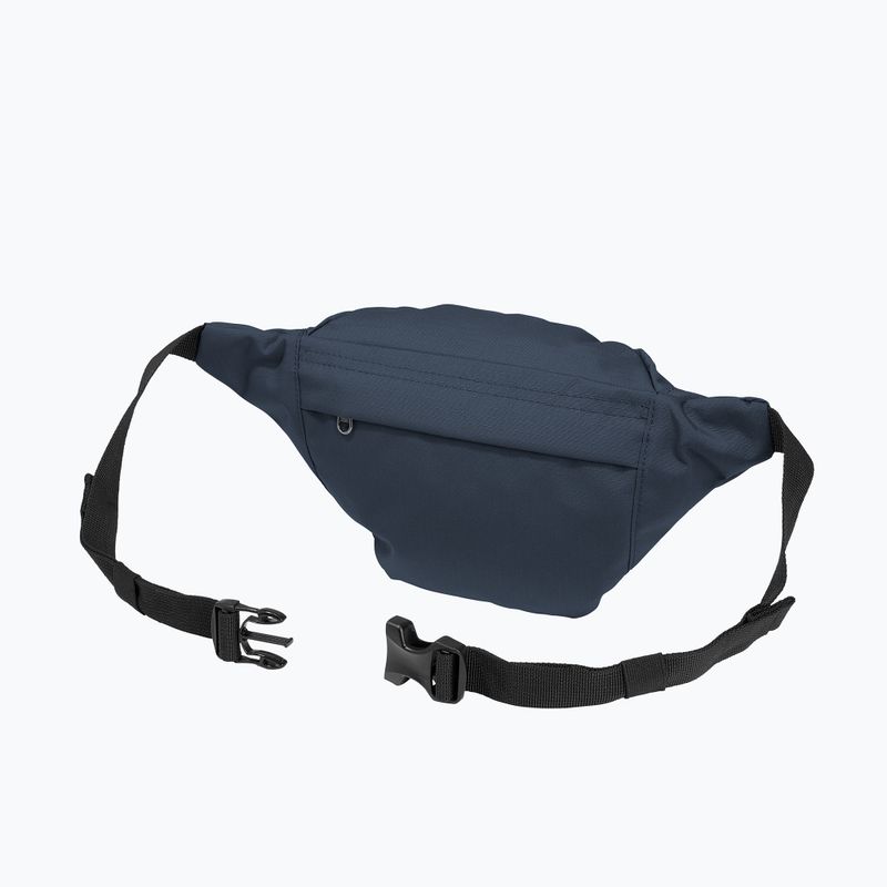 Saszetka nerka Jack Wolfskin Konya 2 l midnight sky 2