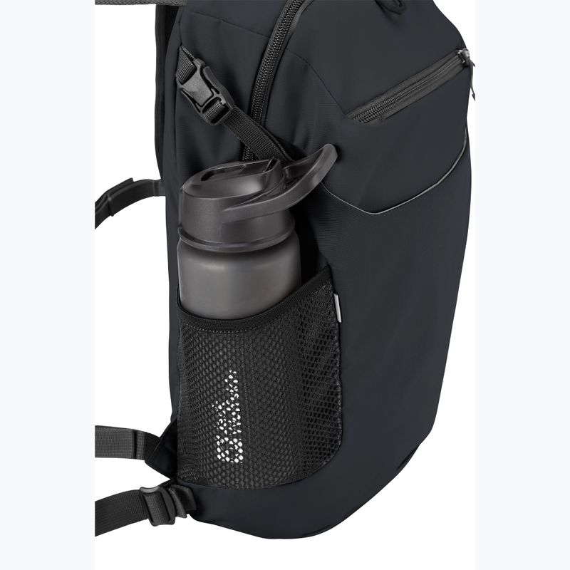 Plecak rowerowy Jack Wolfskin Velocity 12 l phantom 12