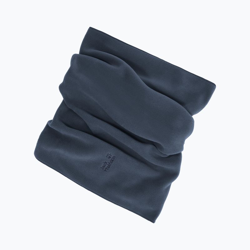 Komin Jack Wolfskin Real Stuff Loop midnight sky