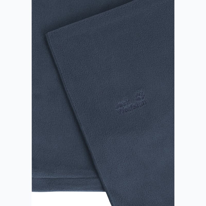 Komin Jack Wolfskin Real Stuff Loop midnight sky 3
