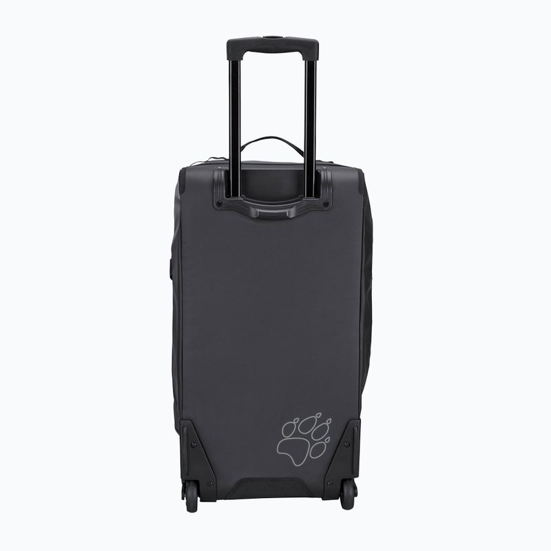 Torba podróżna Jack Wolfskin Tecton Wheeler 90 phantom 2