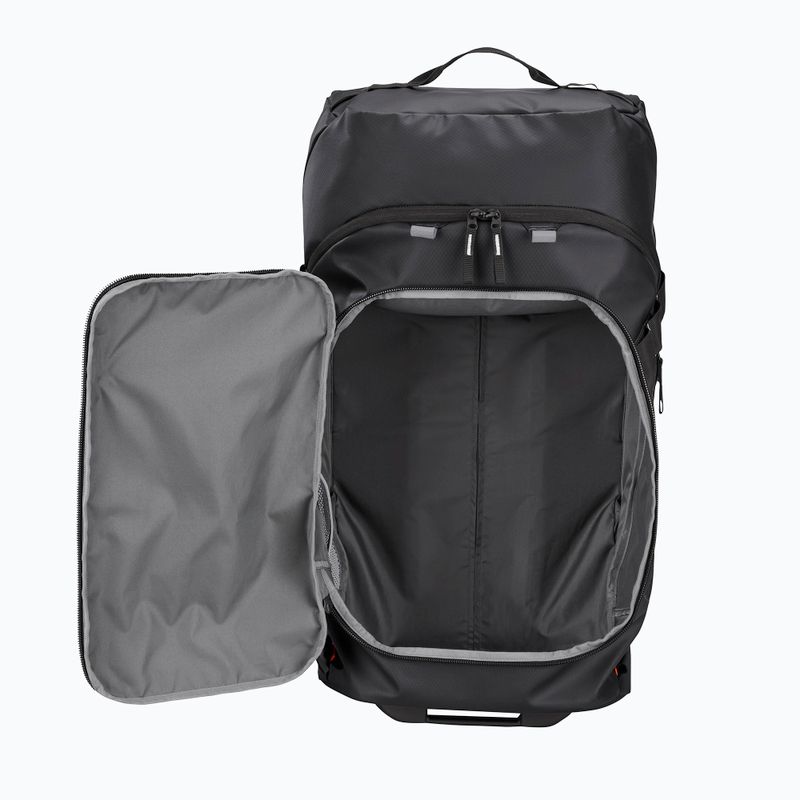 Torba podróżna Jack Wolfskin Tecton Wheeler 90 phantom 3