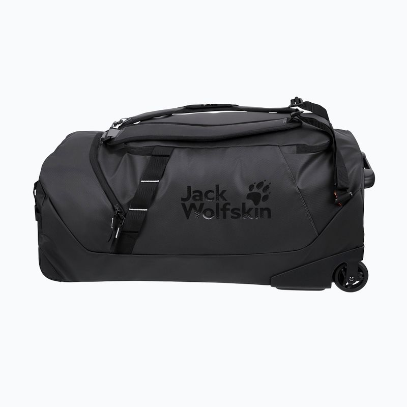 Torba podróżna Jack Wolfskin Tecton Wheeler 90 phantom 5