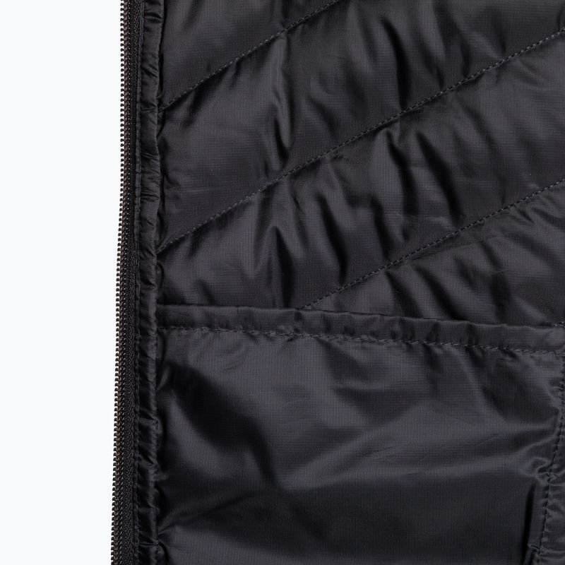 Kurtka puchowa męska Jack Wolfskin Passamani Down 2023 phantom 11