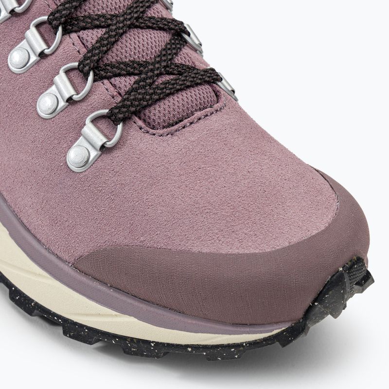 Buty damskie Jack Wolfskin Terraventure Urban Low quail 7
