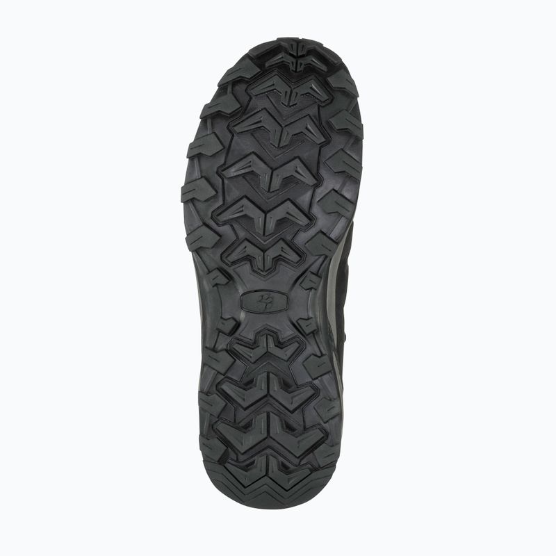 Buty trekkingowe męskie Jack Wolfskin Refugio Prime Texapore Mid phantom 14