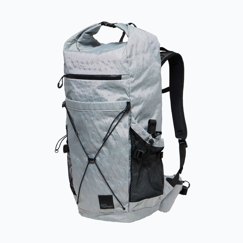 Plecak turystyczny Jack Wolfskin Wandermood Rolltop 30 l rainstorm 3
