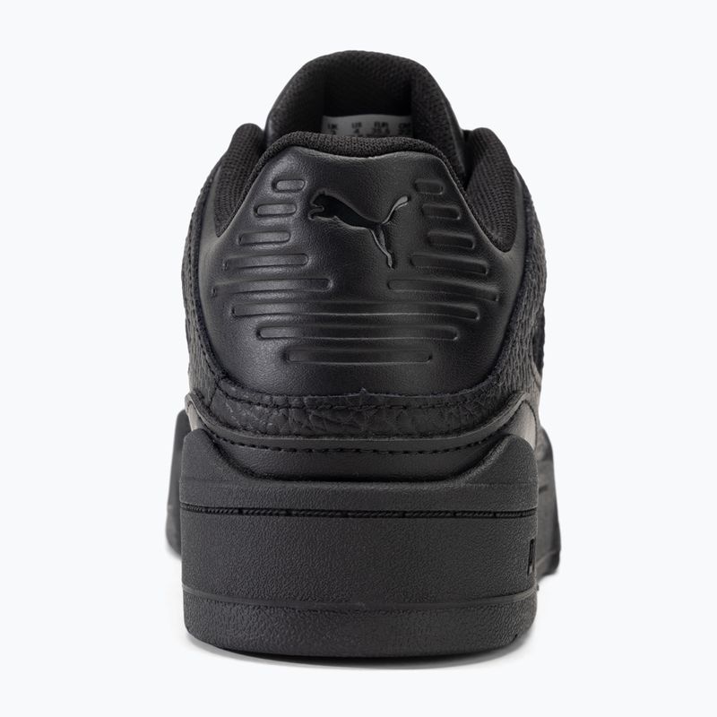 Buty PUMA Slipstream LTH puma black 6
