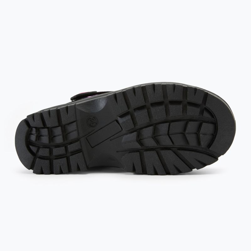 Śniegowce dziecięce Kangaroos K-Shell II purple/princess 4