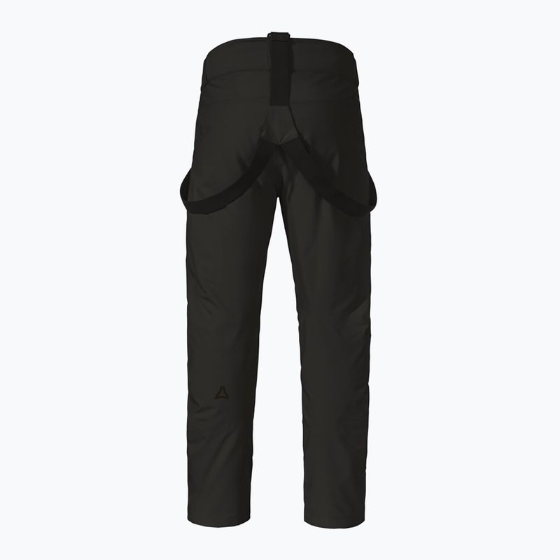 Spodnie narciarskie męskie Schöffel Pine black 5