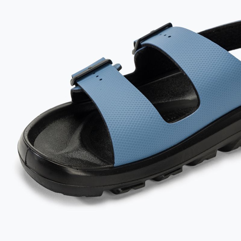 Sandały BIRKENSTOCK Mogami Terra BF Regular elemental blue 8