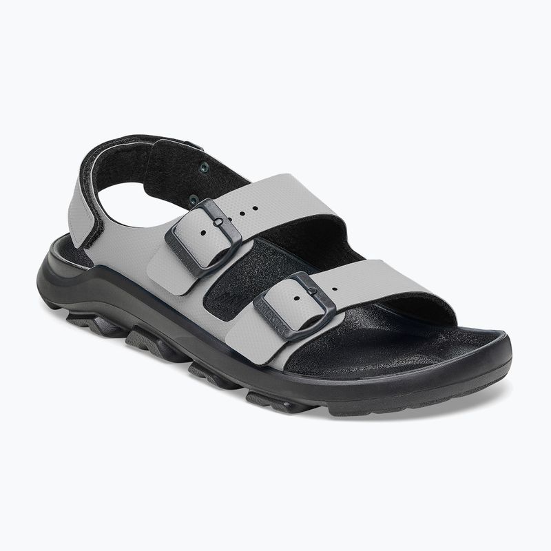 Sandały BIRKENSTOCK Mogami Terra BF Regular oasis black 8