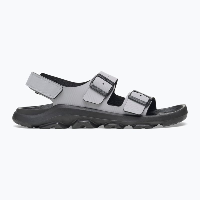 Sandały BIRKENSTOCK Mogami Terra BF Regular oasis black 9