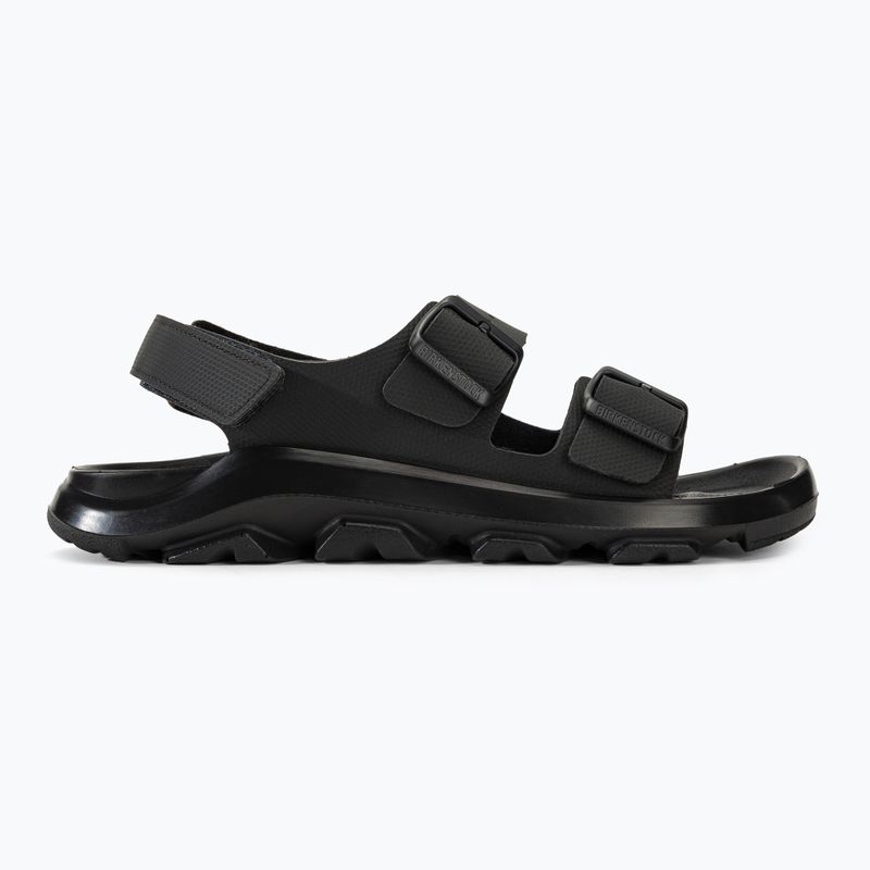 Sandały BIRKENSTOCK Mogami Terra BF Regular black 2