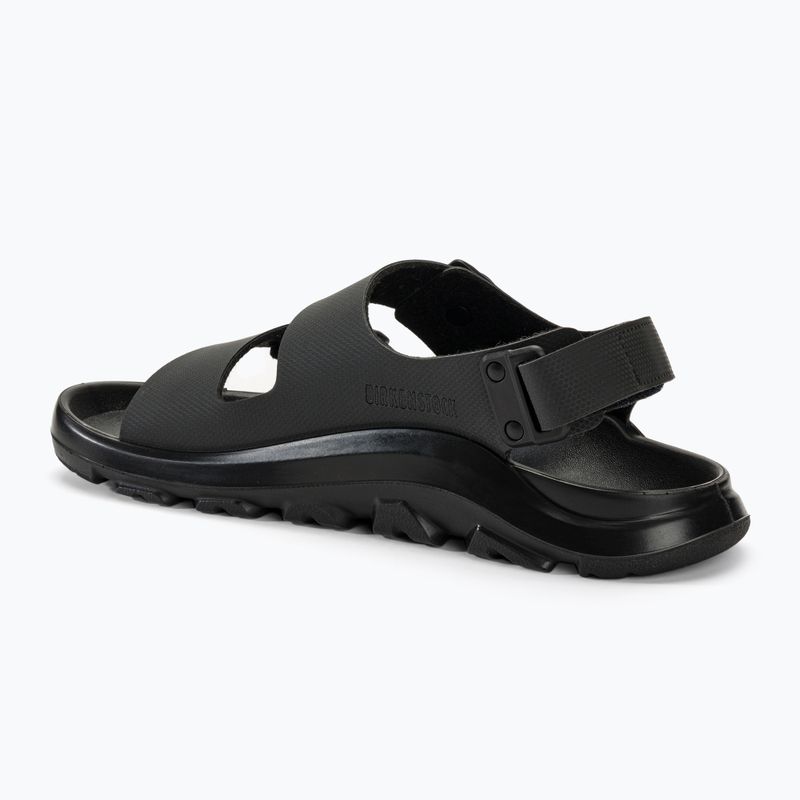 Sandały BIRKENSTOCK Mogami Terra BF Regular black 3