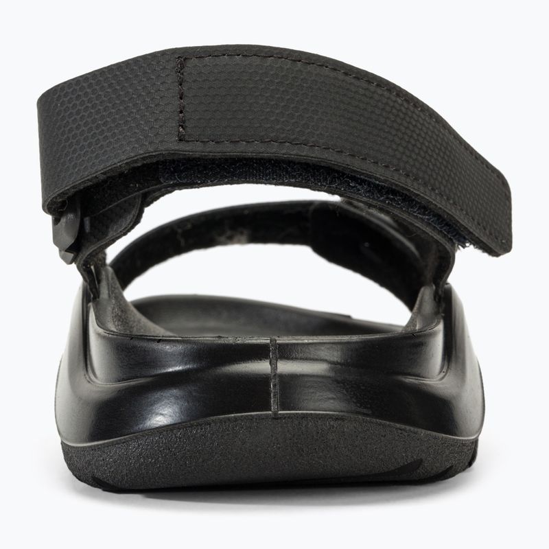 Sandały BIRKENSTOCK Mogami Terra BF Regular black 7