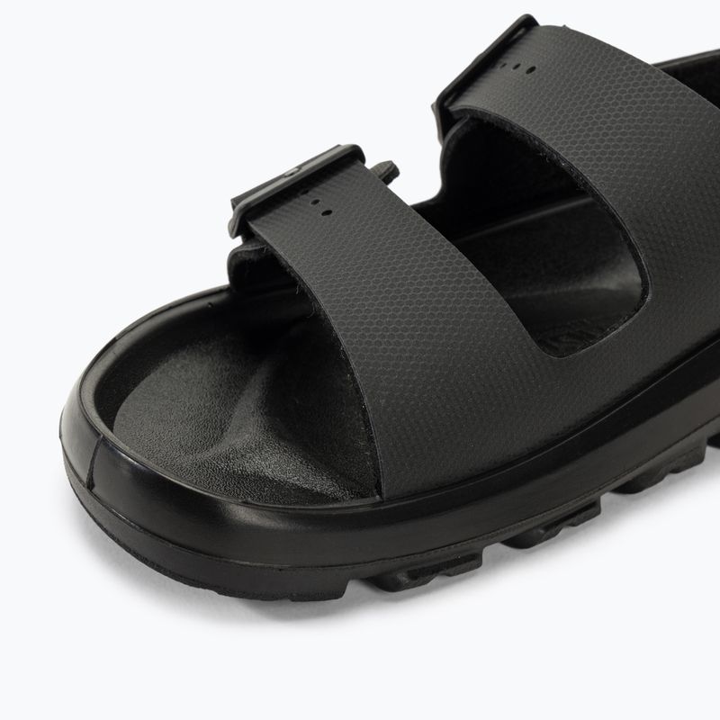 Sandały BIRKENSTOCK Mogami Terra BF Regular black 8