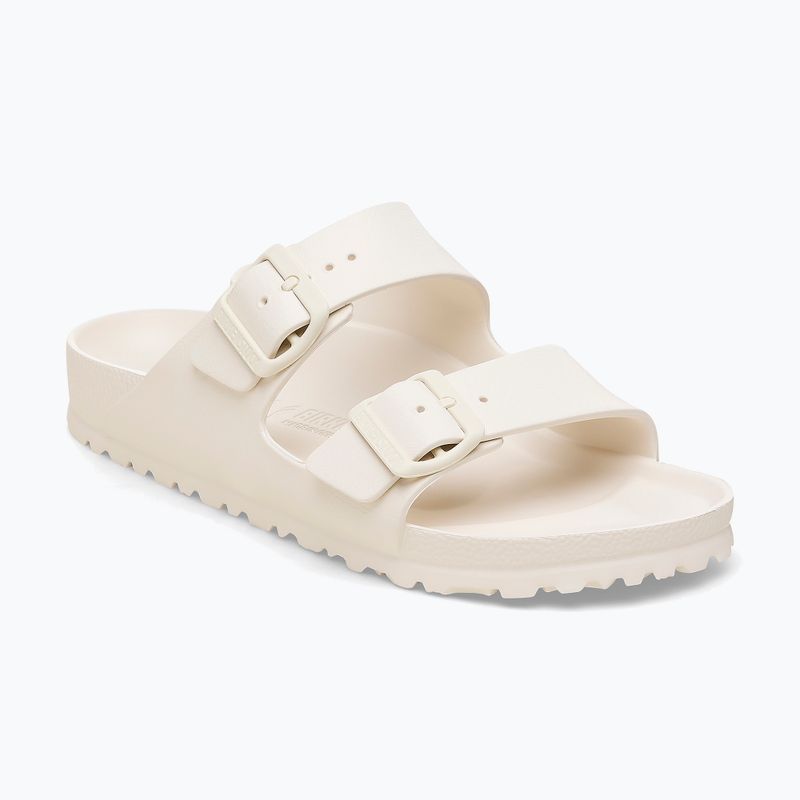 Klapki BIRKENSTOCK Arizona EVA Narrow eggshell 8