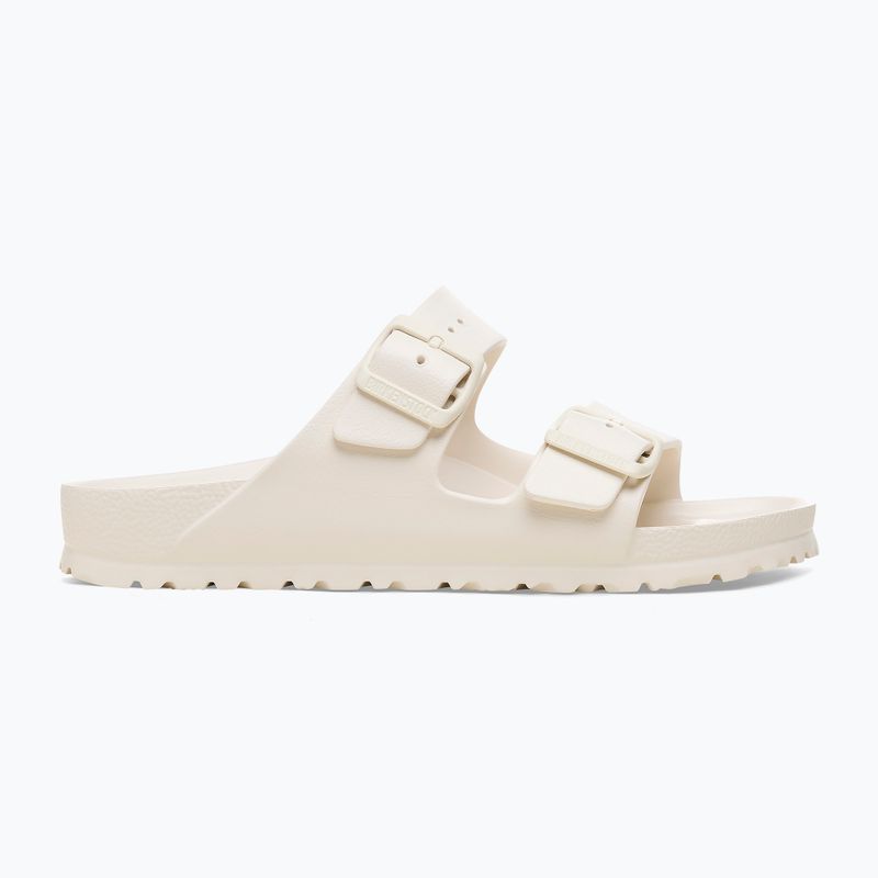 Klapki BIRKENSTOCK Arizona EVA Narrow eggshell 9