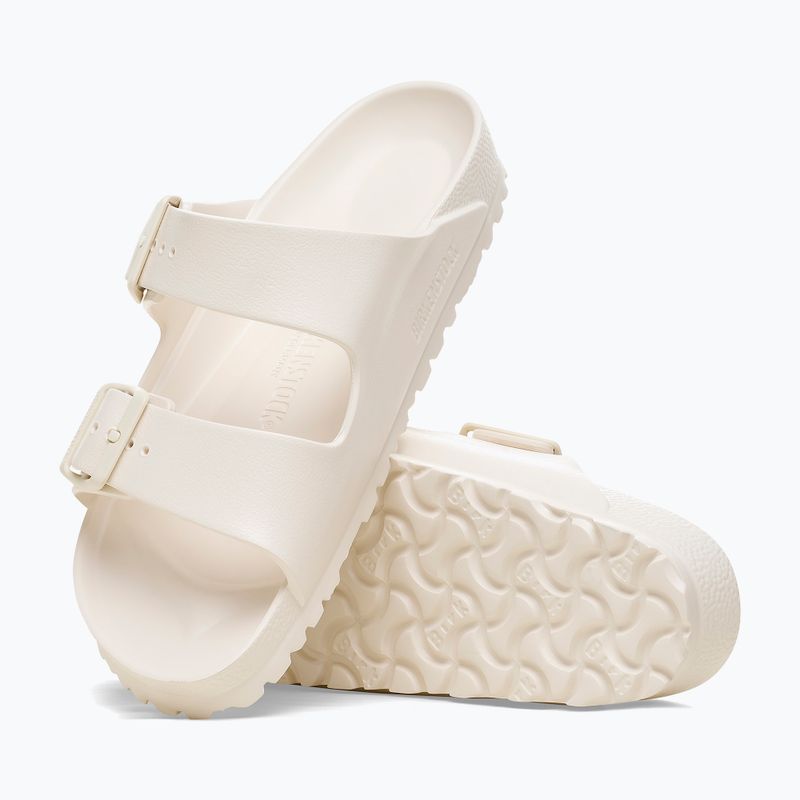 Klapki BIRKENSTOCK Arizona EVA Narrow eggshell 13