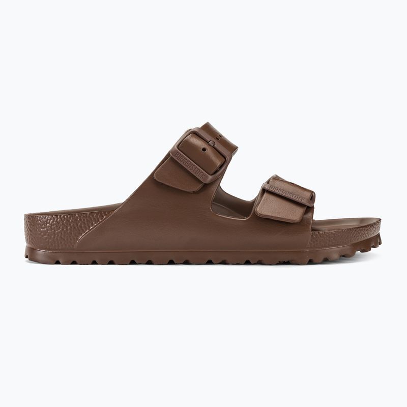 Klapki BIRKENSTOCK Arizona EVA Narrow roast 2