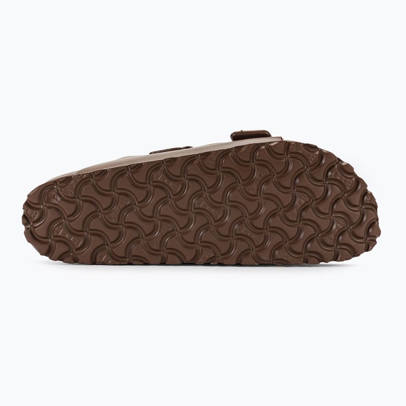 Klapki BIRKENSTOCK Arizona EVA Narrow roast 4