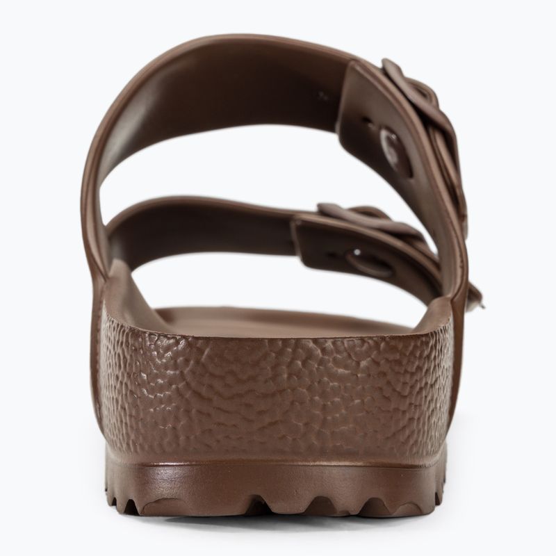 Klapki BIRKENSTOCK Arizona EVA Narrow roast 6