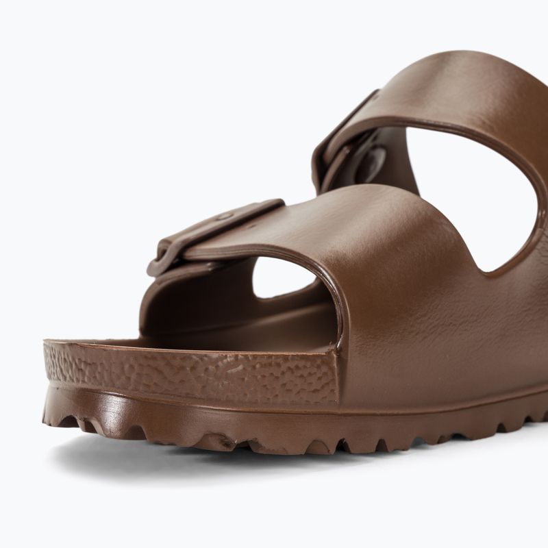 Klapki BIRKENSTOCK Arizona EVA Narrow roast 7