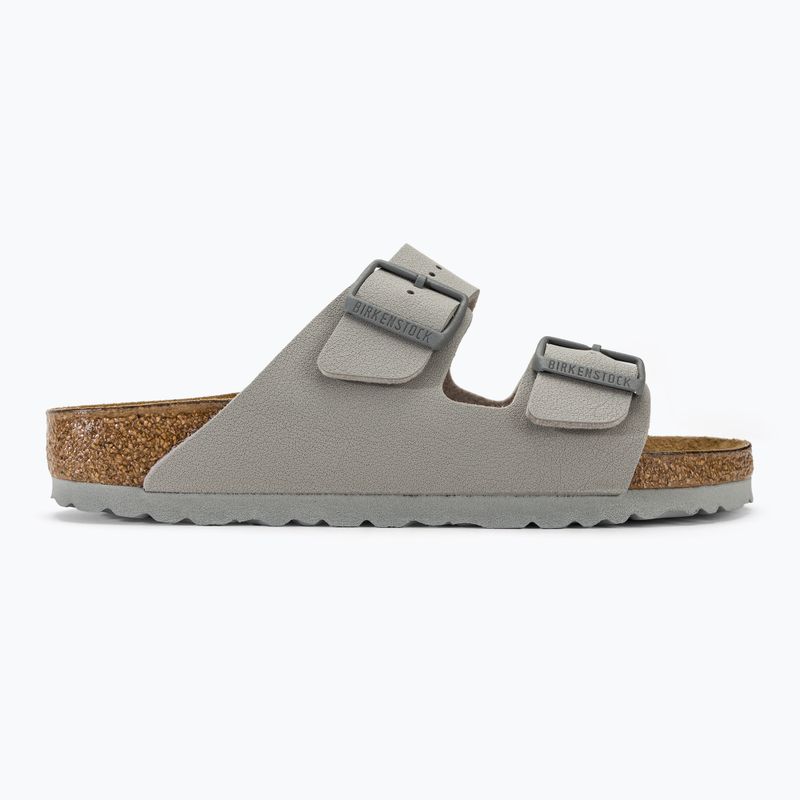 Klapki BIRKENSTOCK Arizona BF Narrow stone coin 2
