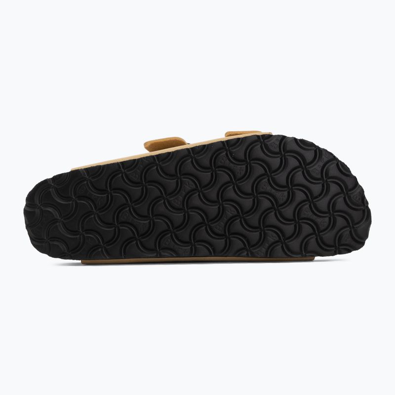 Klapki BIRKENSTOCK Arizona Birkibuc Narrow 4