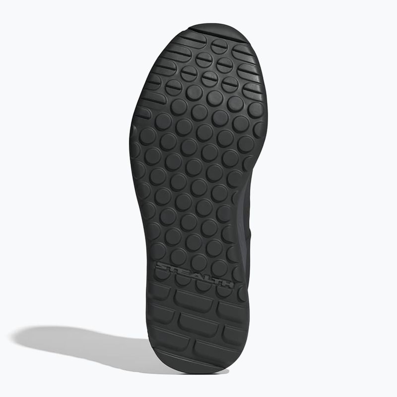 Buty rowerowe platformy damskie adidas FIVE TEN Trailcross LT core black/grey one/grey six 11