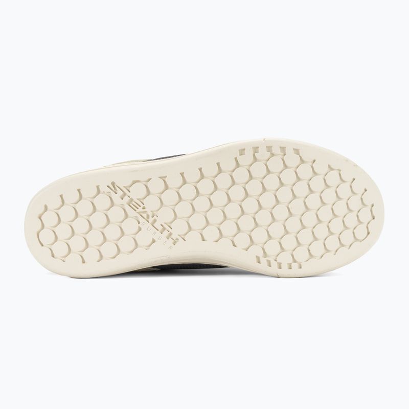Buty rowerowe platformy męskie adidas FIVE TEN Freerider putty grey/carbon/oat 5