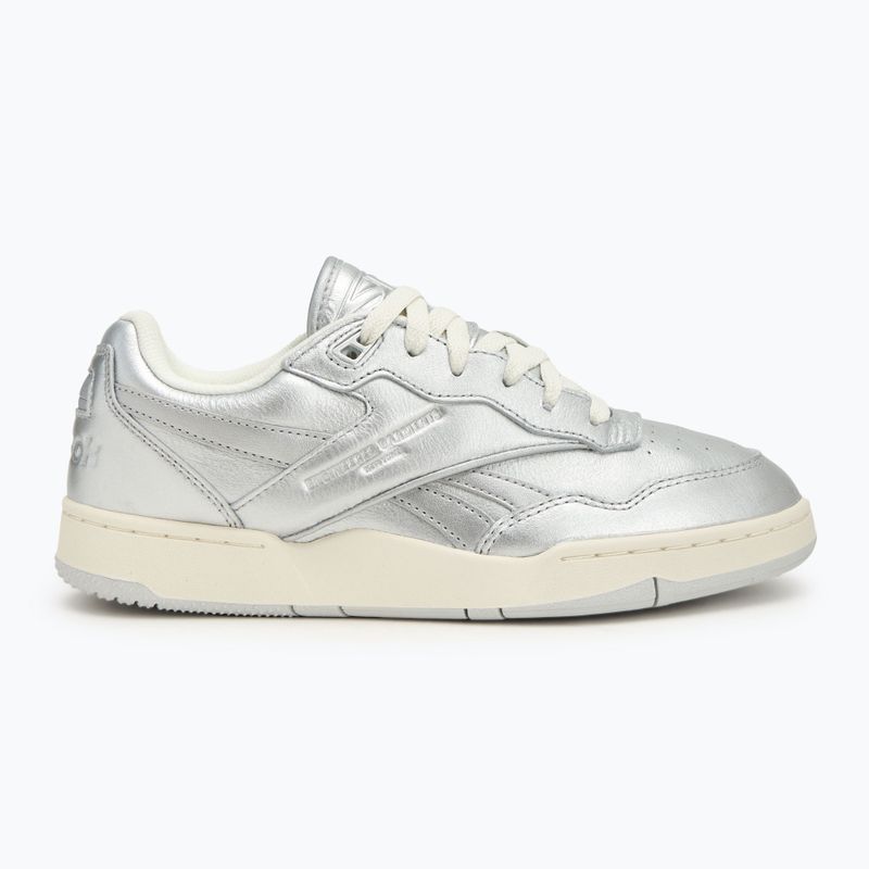 Buty Reebok Engineered Garments BB 4000 II silver metallic/silver metallic/chalk 2