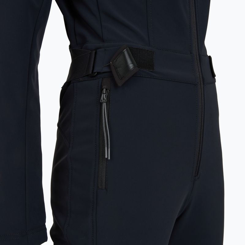 Kombinezon narciarski damski BOGNER FIRE+ICE Zea black 3